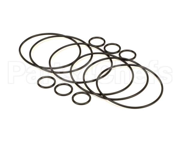 2208802 Stoelting Oem Os Quarterly Kit