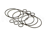 2208802 Stoelting Oem Os Quarterly Kit