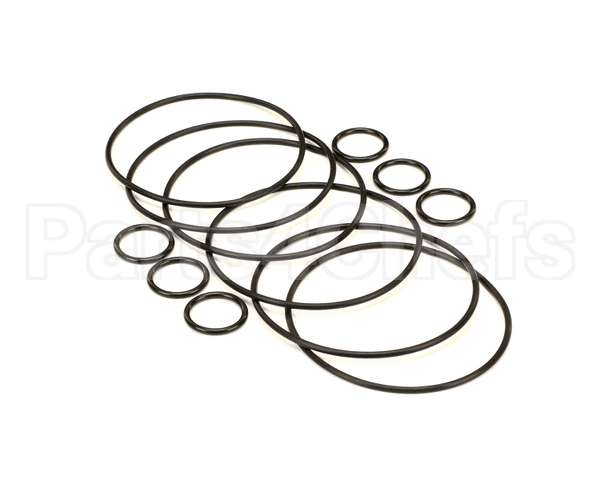 2208802 Stoelting Oem Os Quarterly Kit