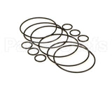 2208802 Stoelting Oem Os Quarterly Kit