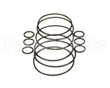 2208802 Stoelting Oem Os Quarterly Kit