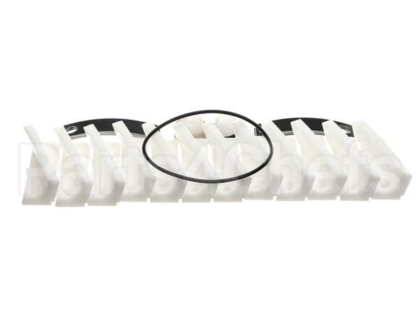 2208811 Stoelting Oem Cc404 Add Annual Kit