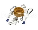 2209087 Stoelting Tether Kit
