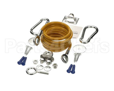 2209087 Stoelting Tether Kit