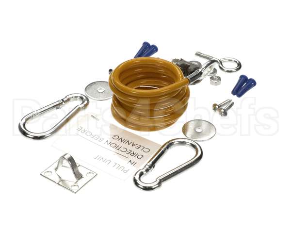 2209087 Stoelting Tether Kit