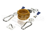 2209087 Stoelting Tether Kit