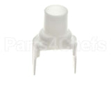 2209096 Stoelting Spigot Extension With O-Ring