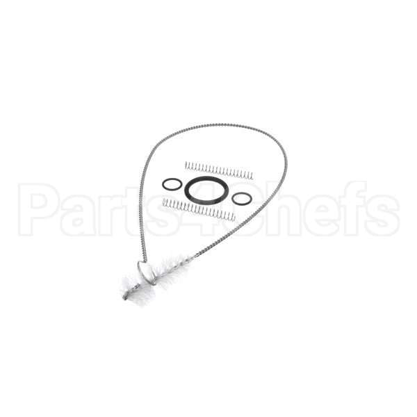 2209514 Compatible Stoelting Annual Pm Kit