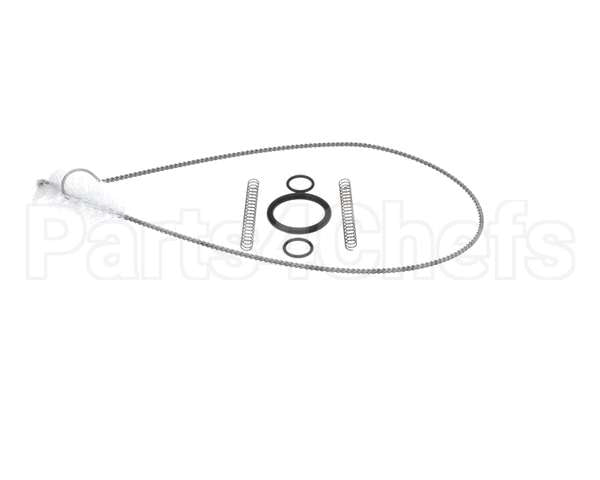 2209514 Stoelting Annual Pm Kit