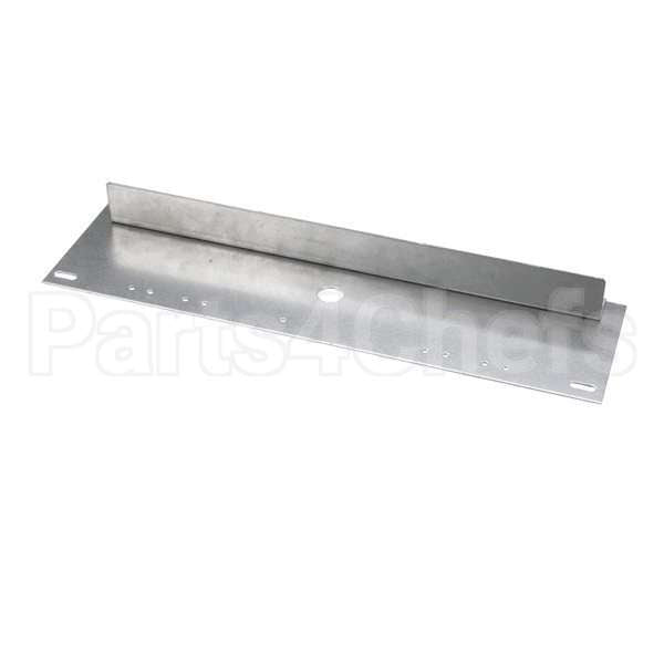 2209949 Compatible Frymaster Shield, Hd50 Burner Heat