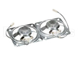221-50000-14 Fast Speaker Harness
