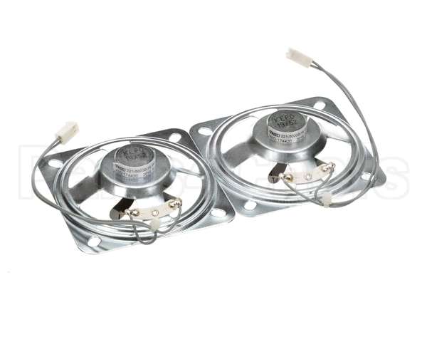 221-50000-14 Fast Speaker Harness