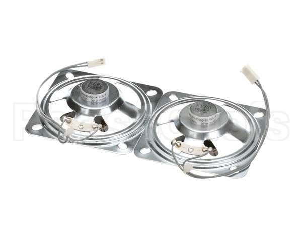 221-50000-14 Fast Speaker Harness
