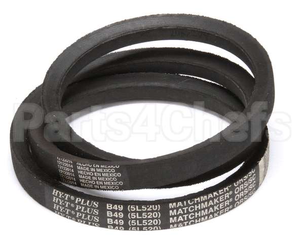 221-52 Biro V-Belt 52 Inch