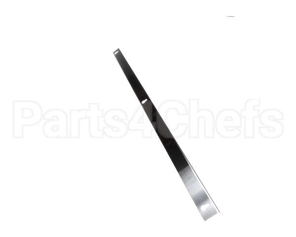 221-B2Q-Z0007-S Delfield Clip,Pan Holding