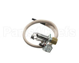 2210-C Royal Range Convection Oven Base Pilot Lp