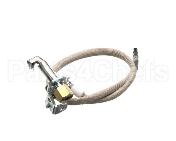 2210-C Royal Range Convection Oven Base Pilot Lp
