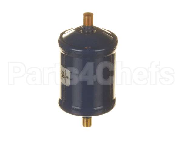 22101701 Heatcraft Drier