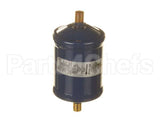 22101701 Heatcraft Drier