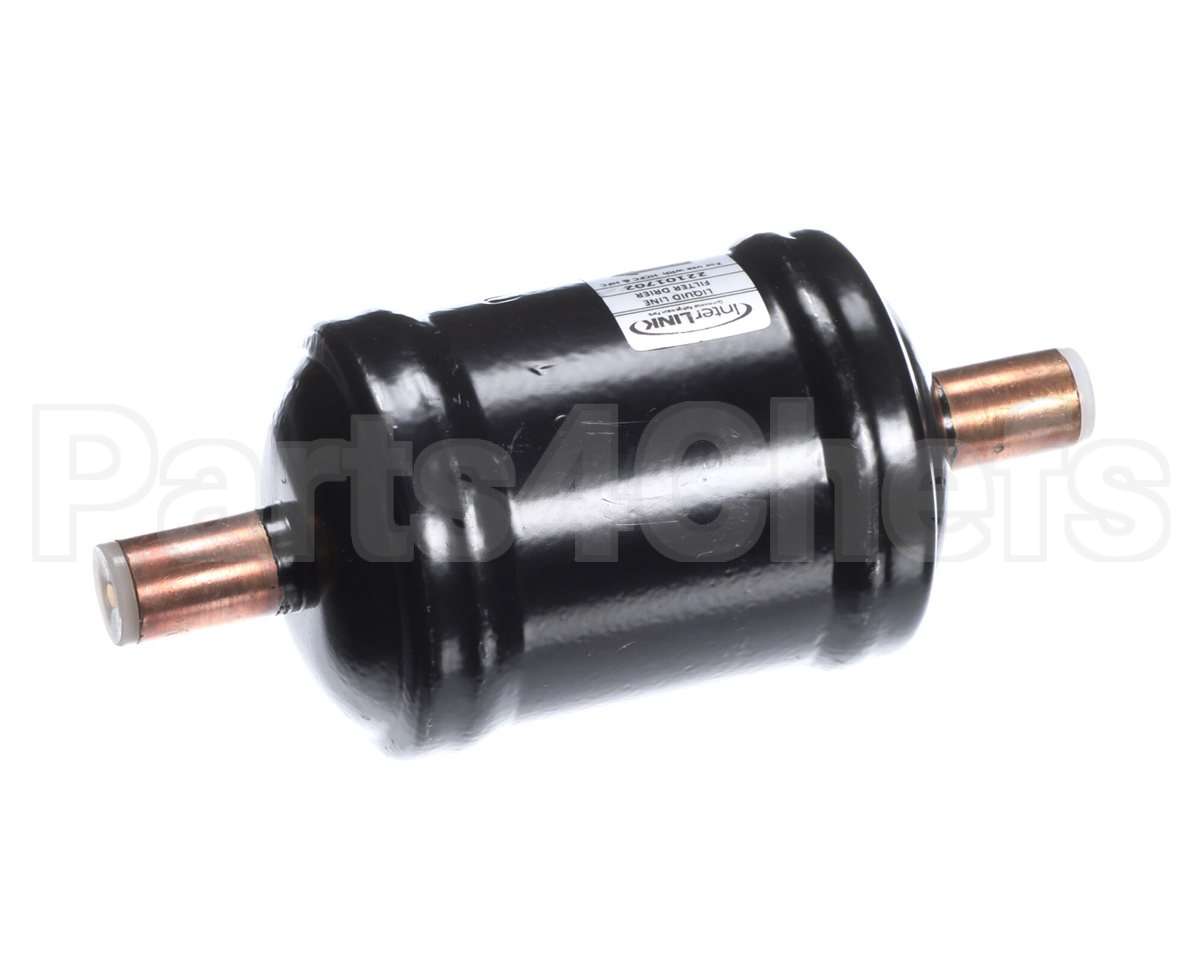 22101702 Heatcraft Drier