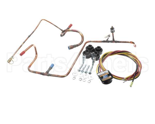 2210276 Stoelting Adapter Kit
