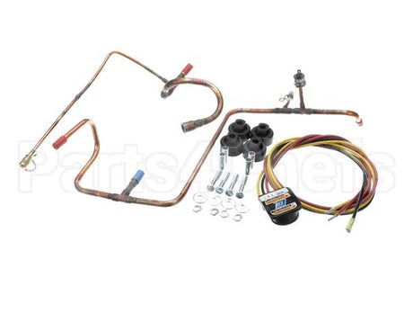 2210276 Stoelting Adapter Kit