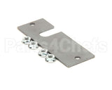 22104 Imperial Icv Door Lock Bracket Assembly. Per Set