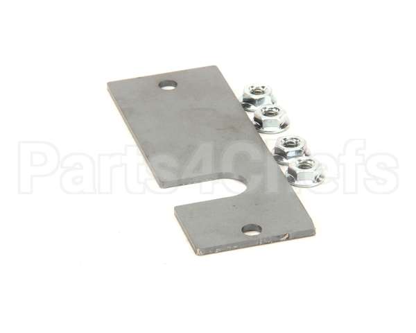 22104 Imperial Icv Door Lock Bracket Assembly. Per Set
