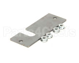 22104 Imperial Icv Door Lock Bracket Assembly. Per Set