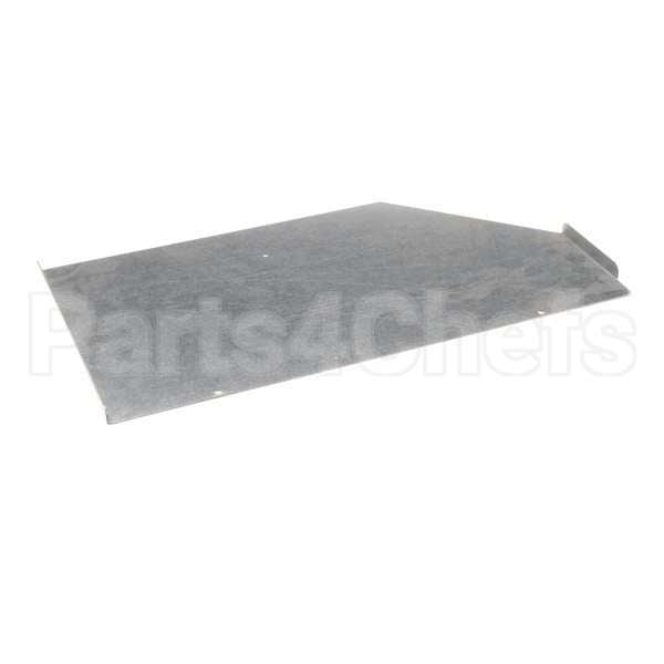 2210482 Compatible Frymaster Cover, Re Lh Contactor B Ox