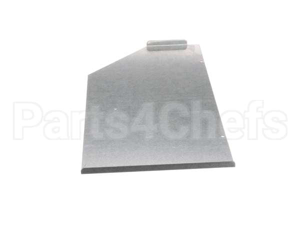 2210482 Frymaster Cover, Re Lh Contactor Box