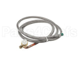 2211198 Stoelting Flexible Line Set 1/2In X8 Ft