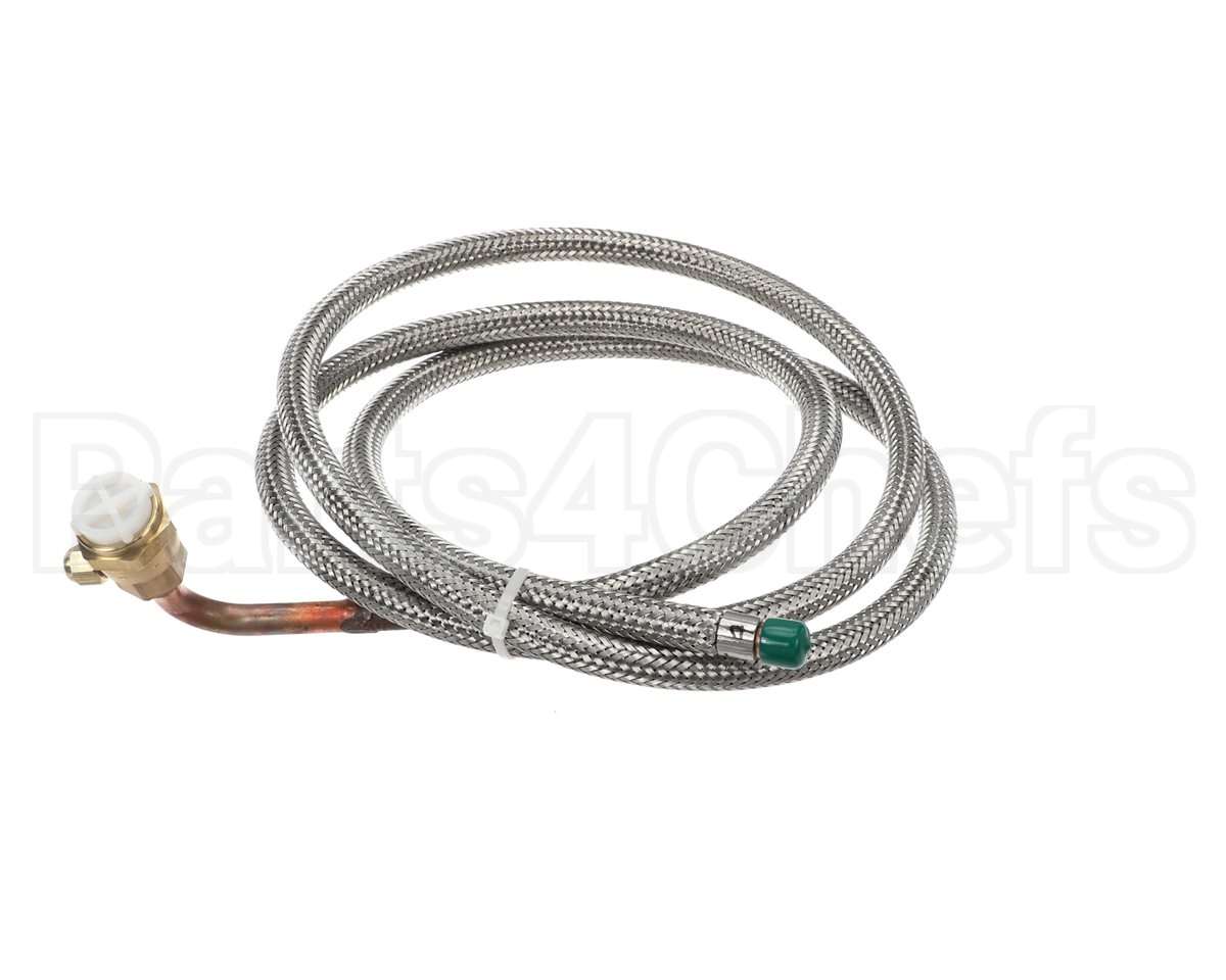 2211198 Stoelting Flexible Line Set 1/2In X8 Ft
