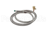 2211198 Stoelting Flexible Line Set 1/2In X8 Ft