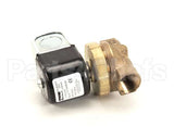 22115 Cleveland Valve;Solenoid;W/Jnctn Box; Se