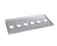 221166 Reznor Burner Inlet Plate Ueas180