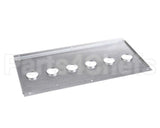 221166 Reznor Burner Inlet Plate Ueas180