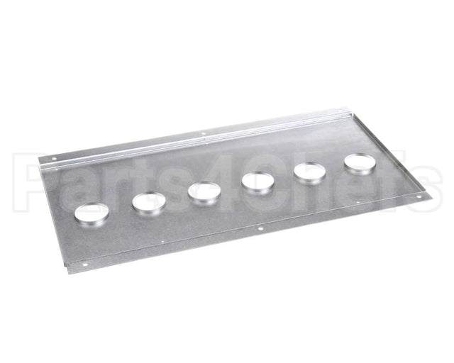 221166 Reznor Burner Inlet Plate Ueas180