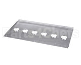 221166 Reznor Burner Inlet Plate Ueas180