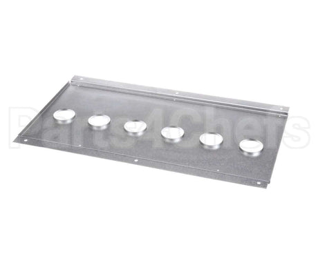 221166 Reznor Burner Inlet Plate Ueas180