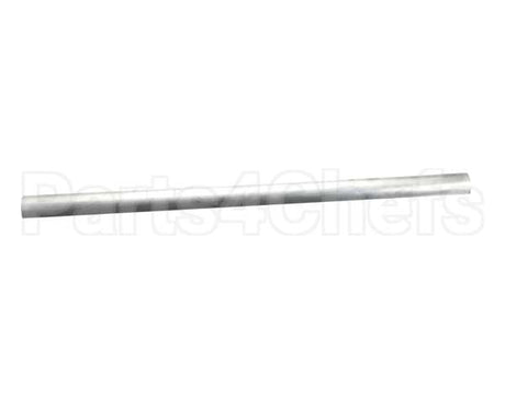 22118 Imperial Icv Door Handle, (New Style)