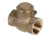 22119 Cleveland Valve; Swing Check; 3/4In; Dis