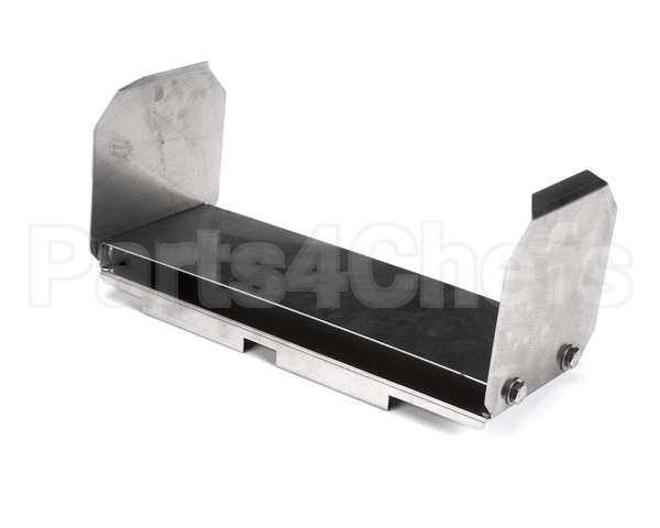 22119 Nieco Frame, 1/2 To 1 Patty, 12 Belt