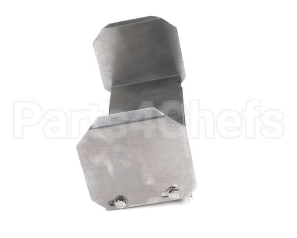 22119 Nieco Frame, 1/2 To 1 Patty, 12 Belt