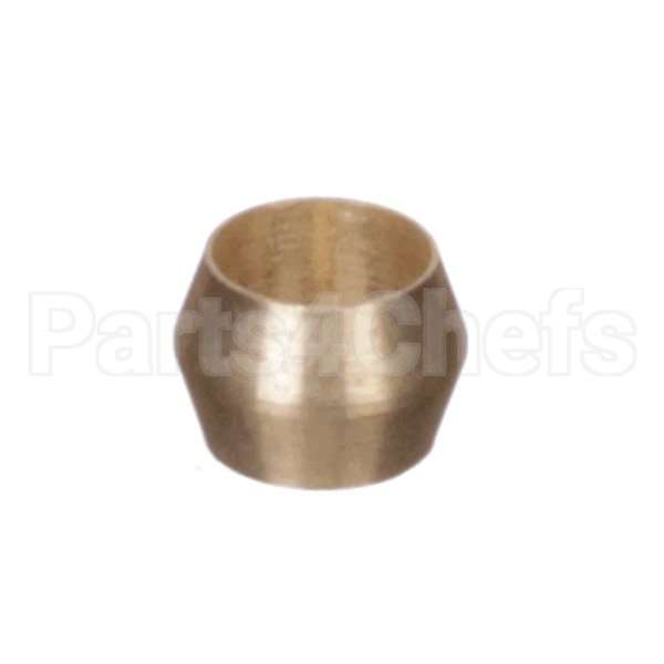 2212-8 Compatible Montague Compression Sleeve (Ferrule) 1