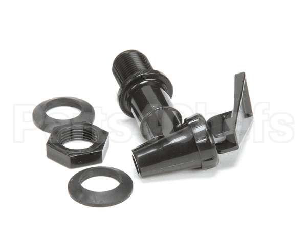 221203 Carlisle Faucet Beverage Dispenser Blk