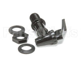 221203 Carlisle Faucet Beverage Dispenser Blk