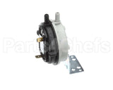221228 Reznor 2.30"Wc Spst Pressure Switch
