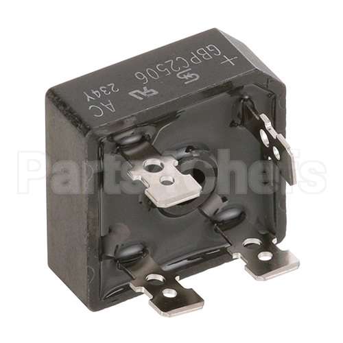 22126 Compatible Bunn Rectifier, Bridge Single Phase