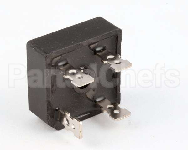 22126.0000 Bunn Rectifier, Bridge Single Phase